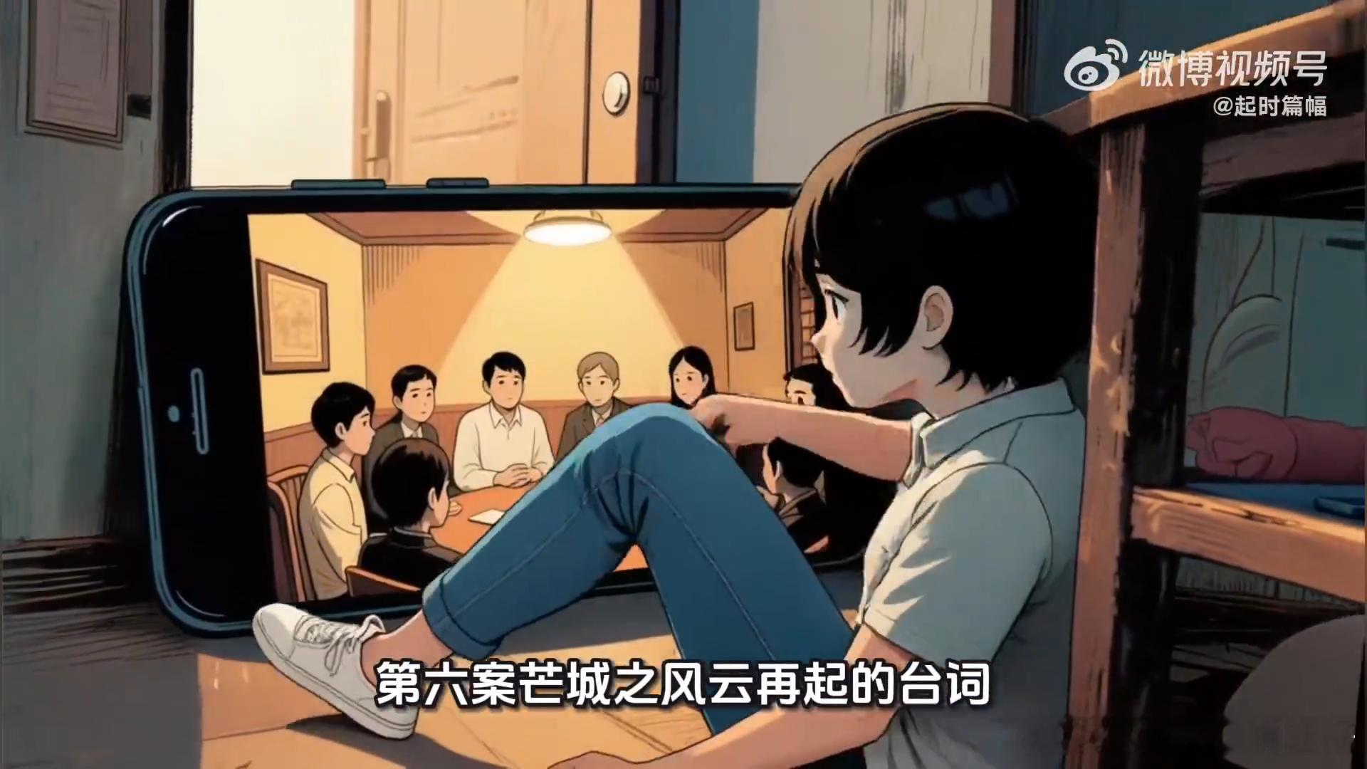 大侦探全体镇民紧急撤离破防瞬间！大侦探芒城故事跨季联动，伏笔圆满闭环。跨越四季的