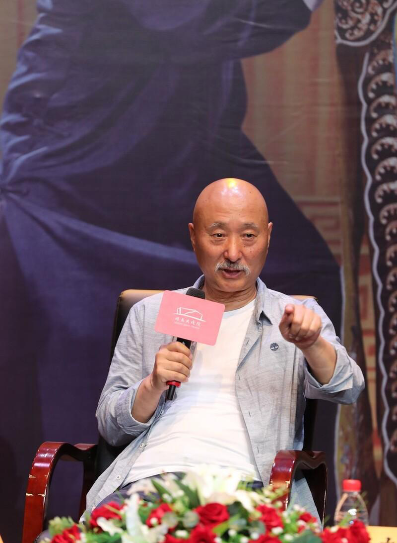 马年春晚官宣 能不能让唱歌的唱歌，演小品的演小品，说相声的说相声，别来大跨界了，