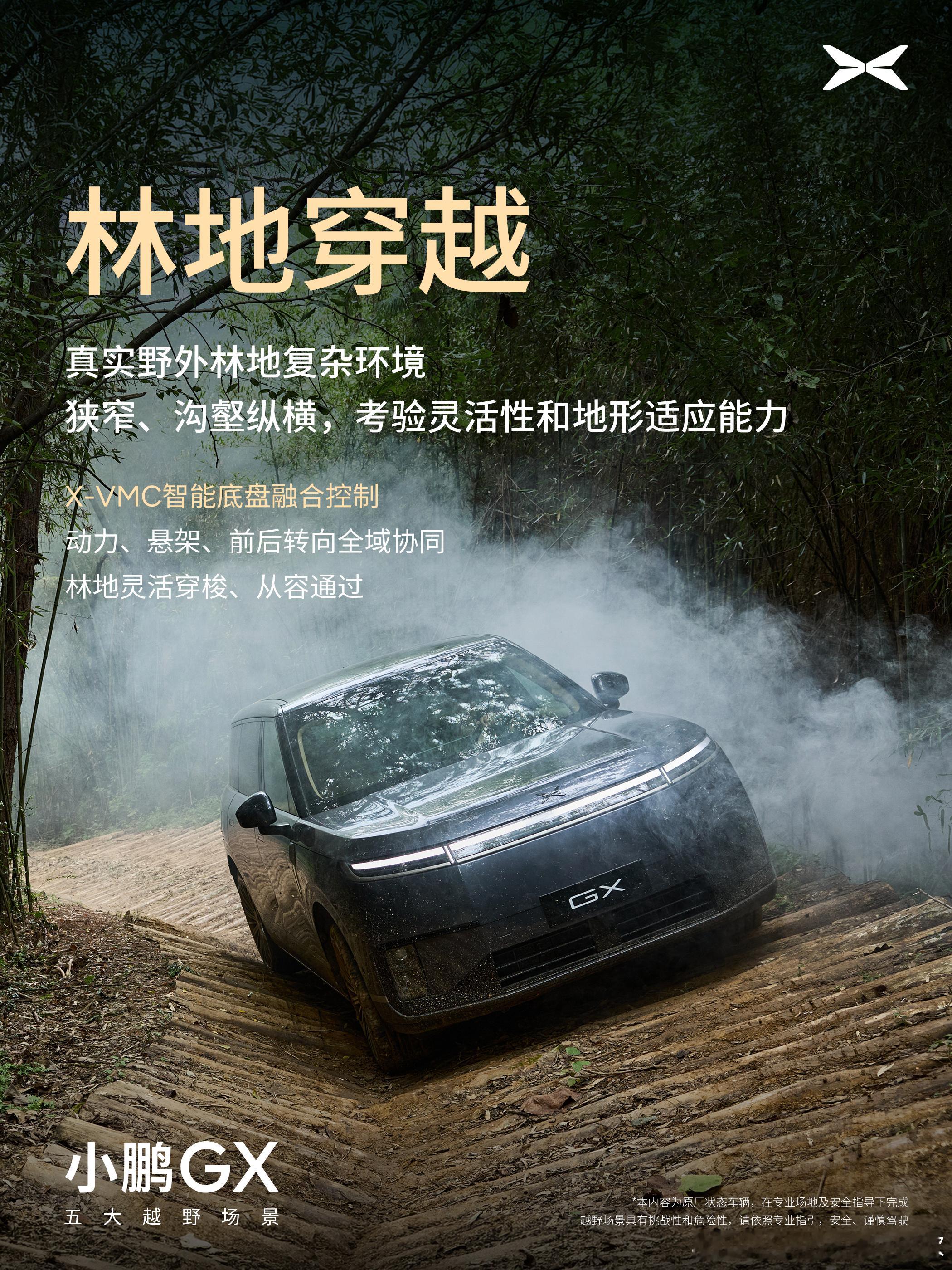 机械底子摆在这了，现成的越野场景给准备好了！马上我就去开起来，看看到底是车先打滑