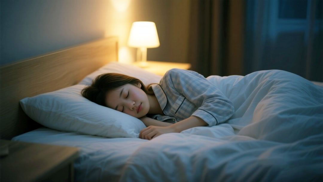 【早睡可以激活全身修复程序  】每天11点前入睡的人到底赢在哪   河北省精神卫