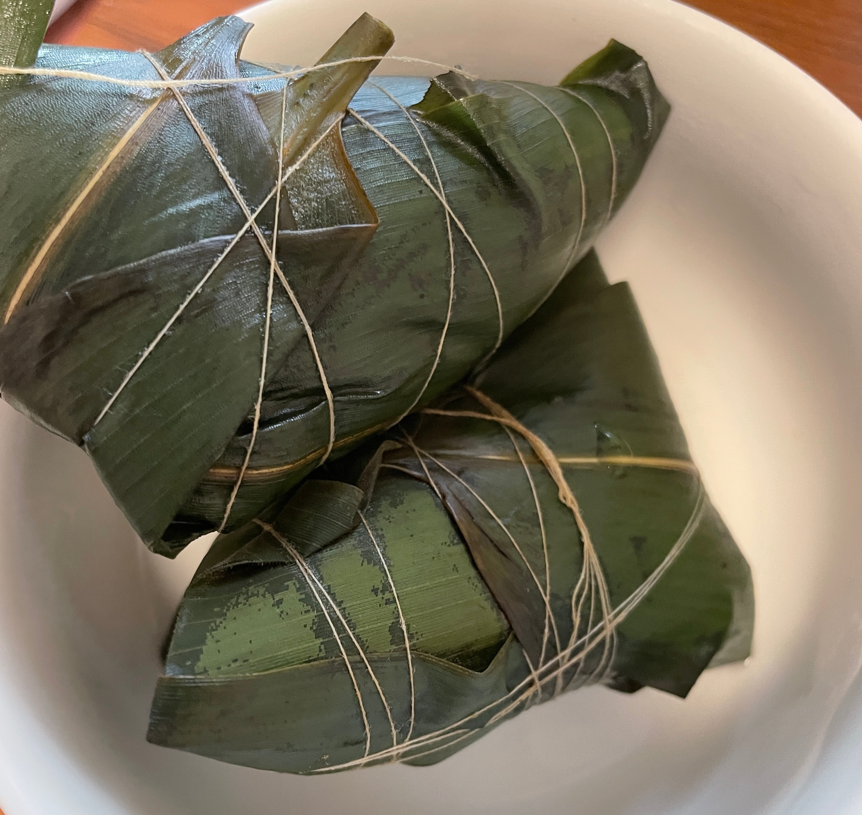 今早吃什么？当然是吃粽子啦！端午节快乐~祝你端午安康 “粽”有所爱！端午节