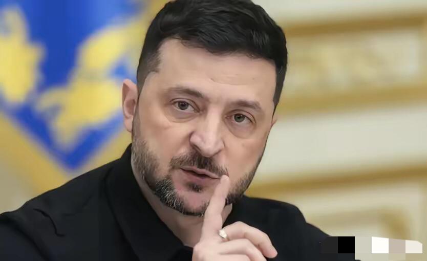 有人该死！泽连斯基北约会场口出狂言！一句暗语引爆特朗普死亡猜想！极端解读！

1