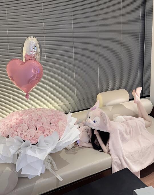 我这个人对你产生意义了吗