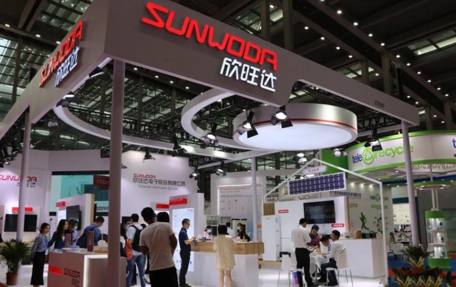 吉利起诉欣旺达——大厂自己造电池的时代终将到来