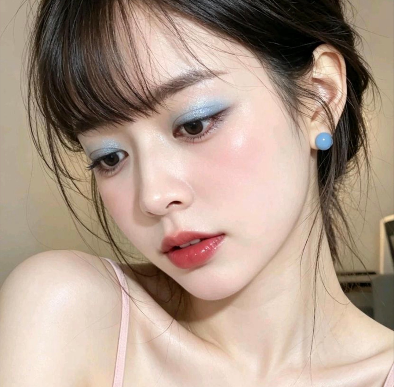 Quietyouth女头 