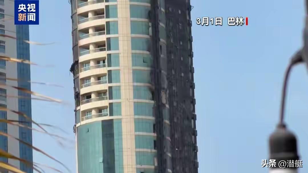 美以与伊朗冲突升级，中东局势风云突变，百姓苦不堪言

近期，国际舞台上又掀起了一