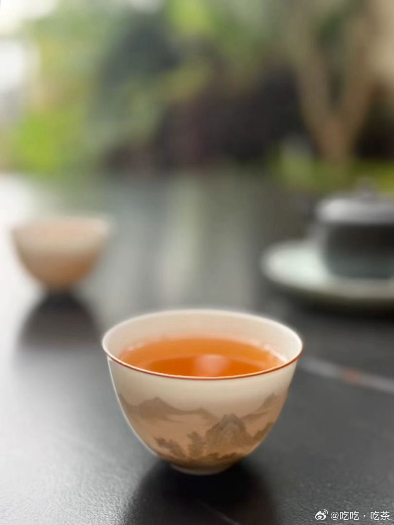 有些茶商很会讲话，让你觉得又专业又高大上！我都差点信了，但仔细一想又不是这么回事