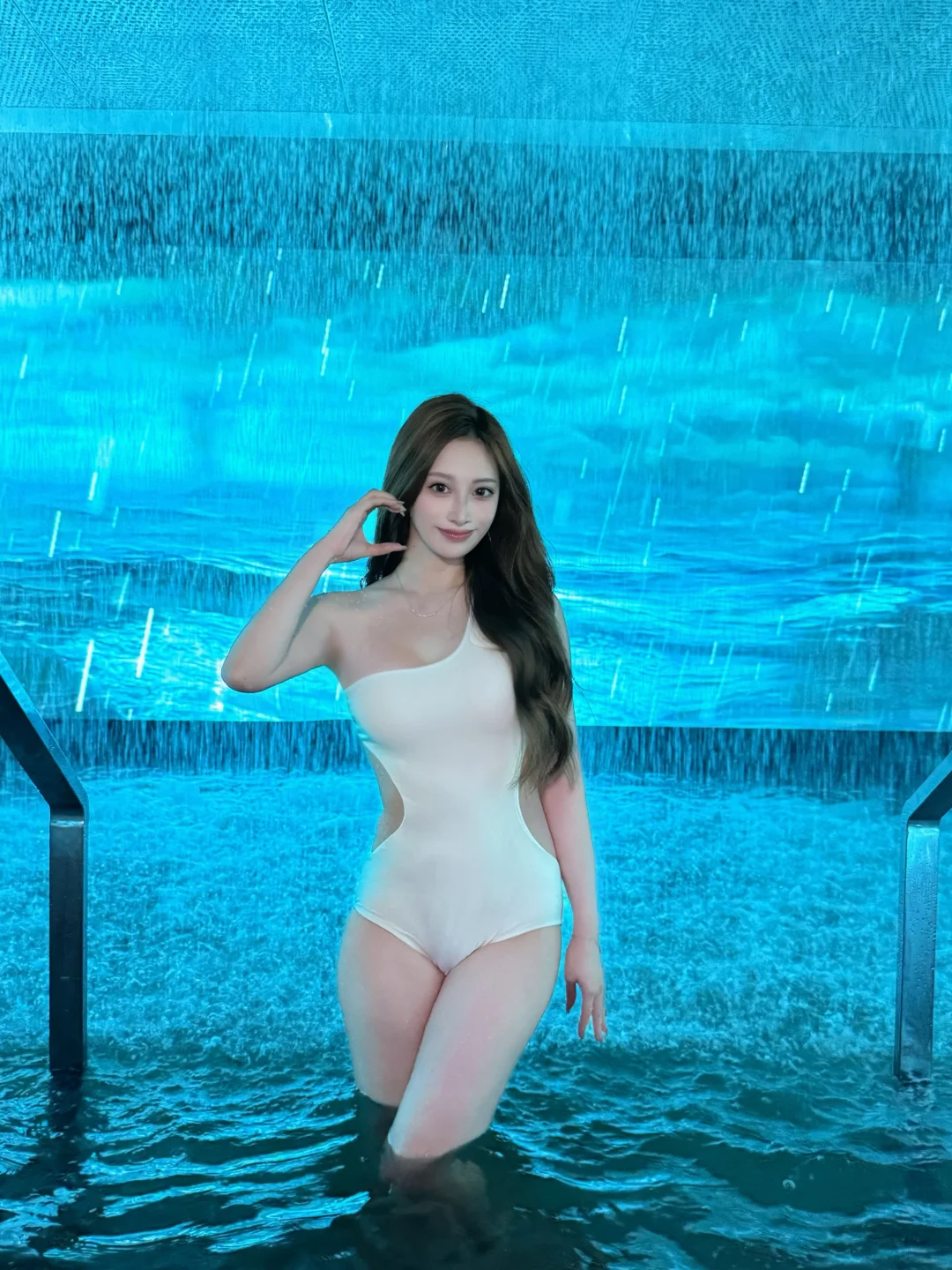 冬天怎么能不泡汤呢！！