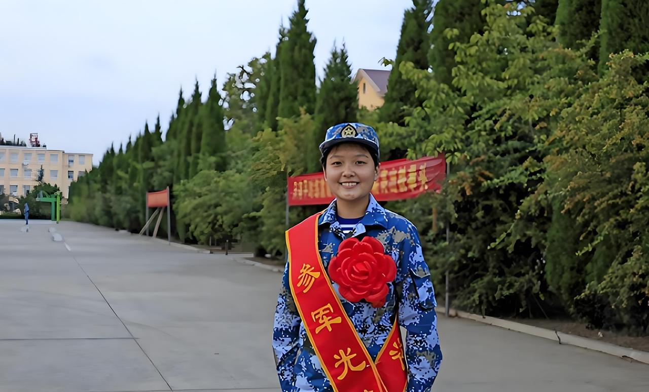 2018年，河北一农村女孩考出了707分的优异成绩，成功被北京大学录取，谁曾想，