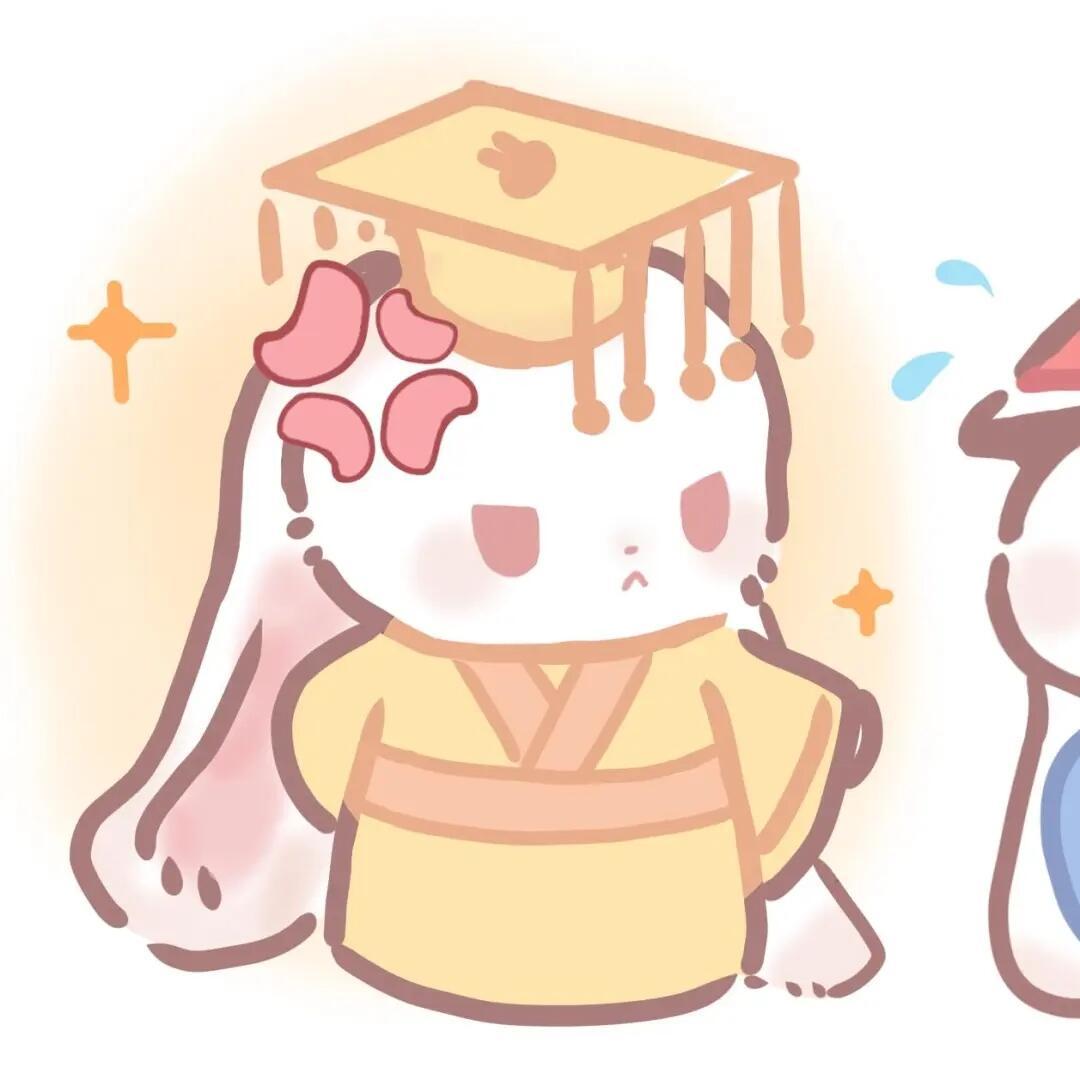 好爱换的𝙒𝙚𝘾𝙝𝙖𝙩头像每日情头|和对象一起用|可爱情侣头像|今日头