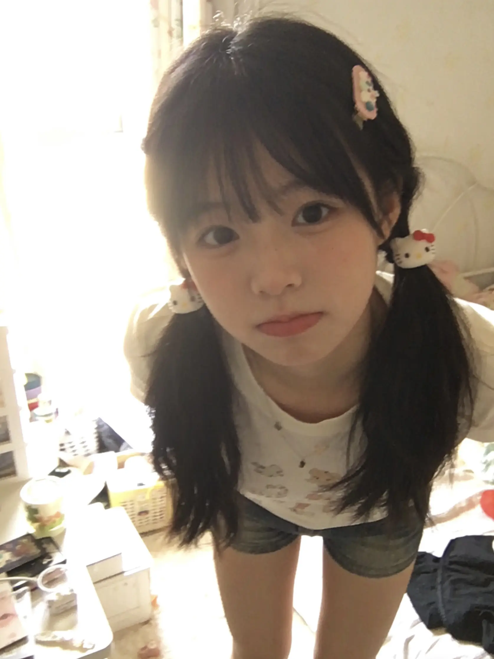 我什么都愿意给你但我什么都不要 所以我什么都没有 对吗
