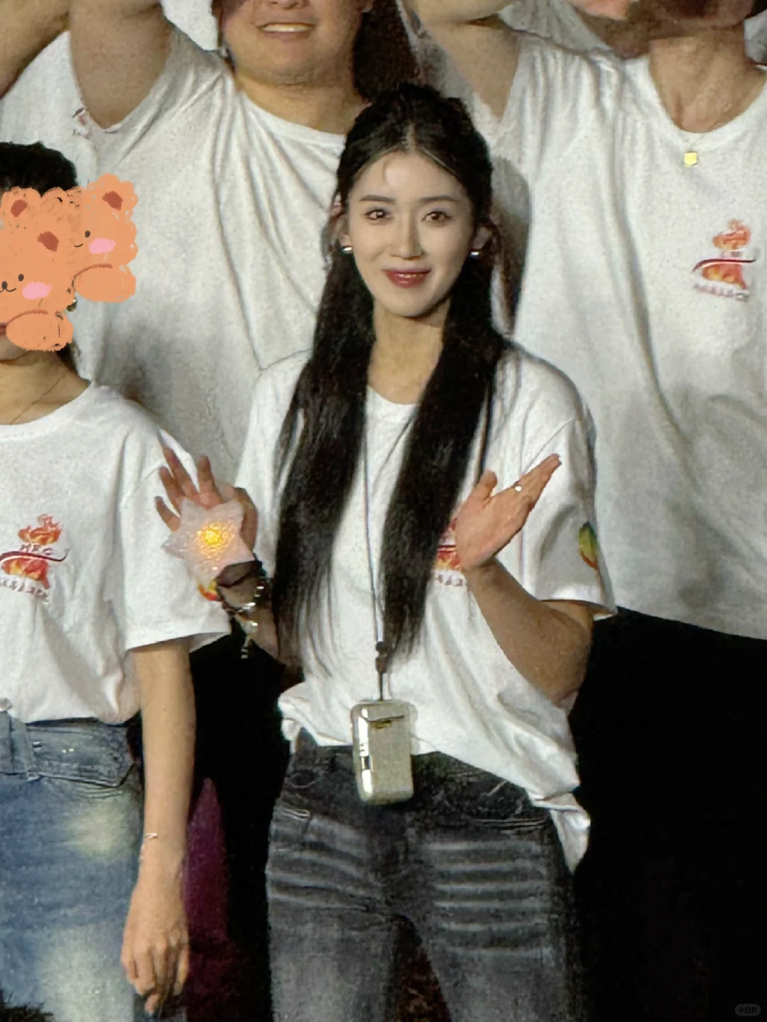 北京首体｜毕业汇演 忍住没哭🎓