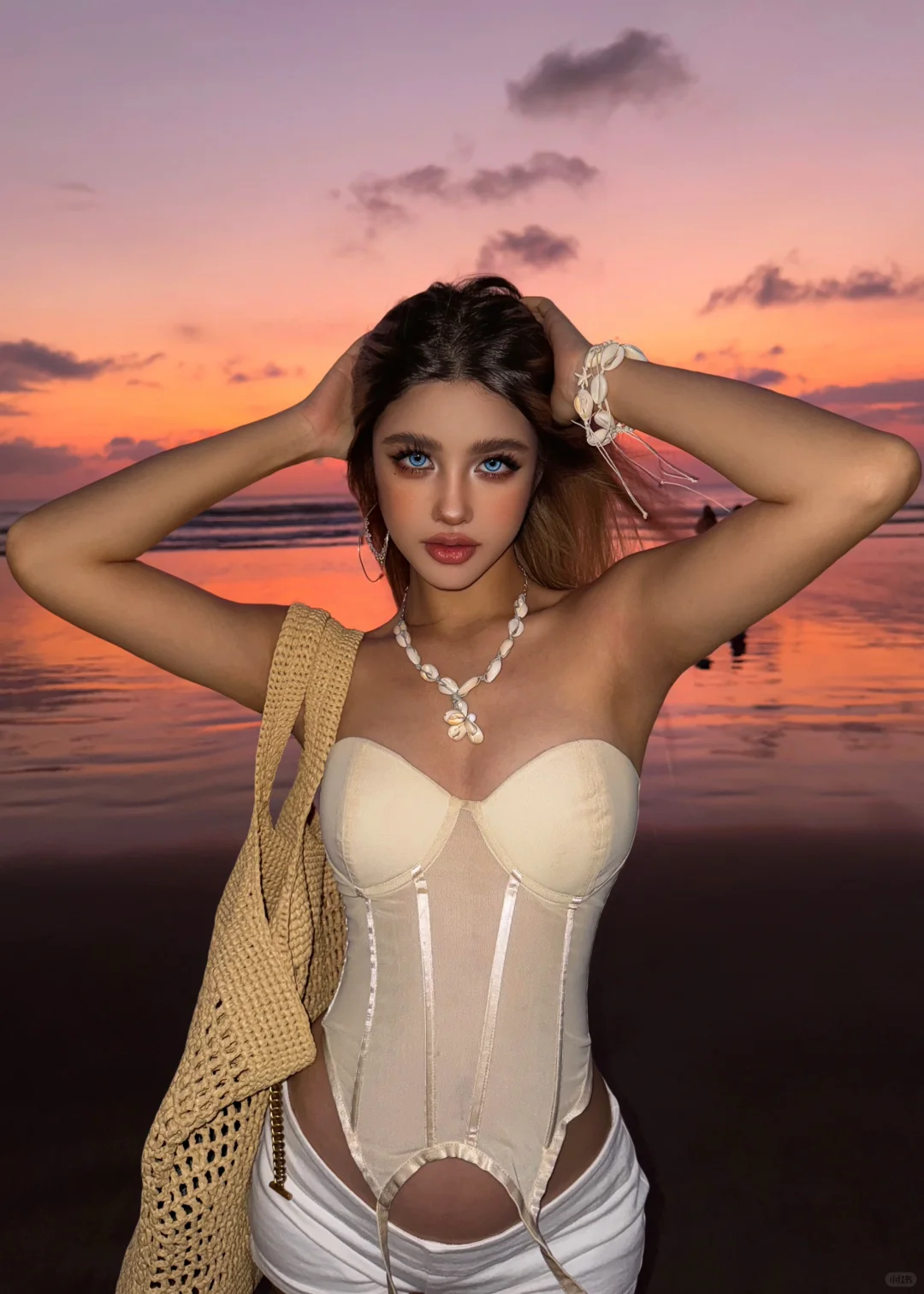 🫄孕20W｜辣妹升级辣妈