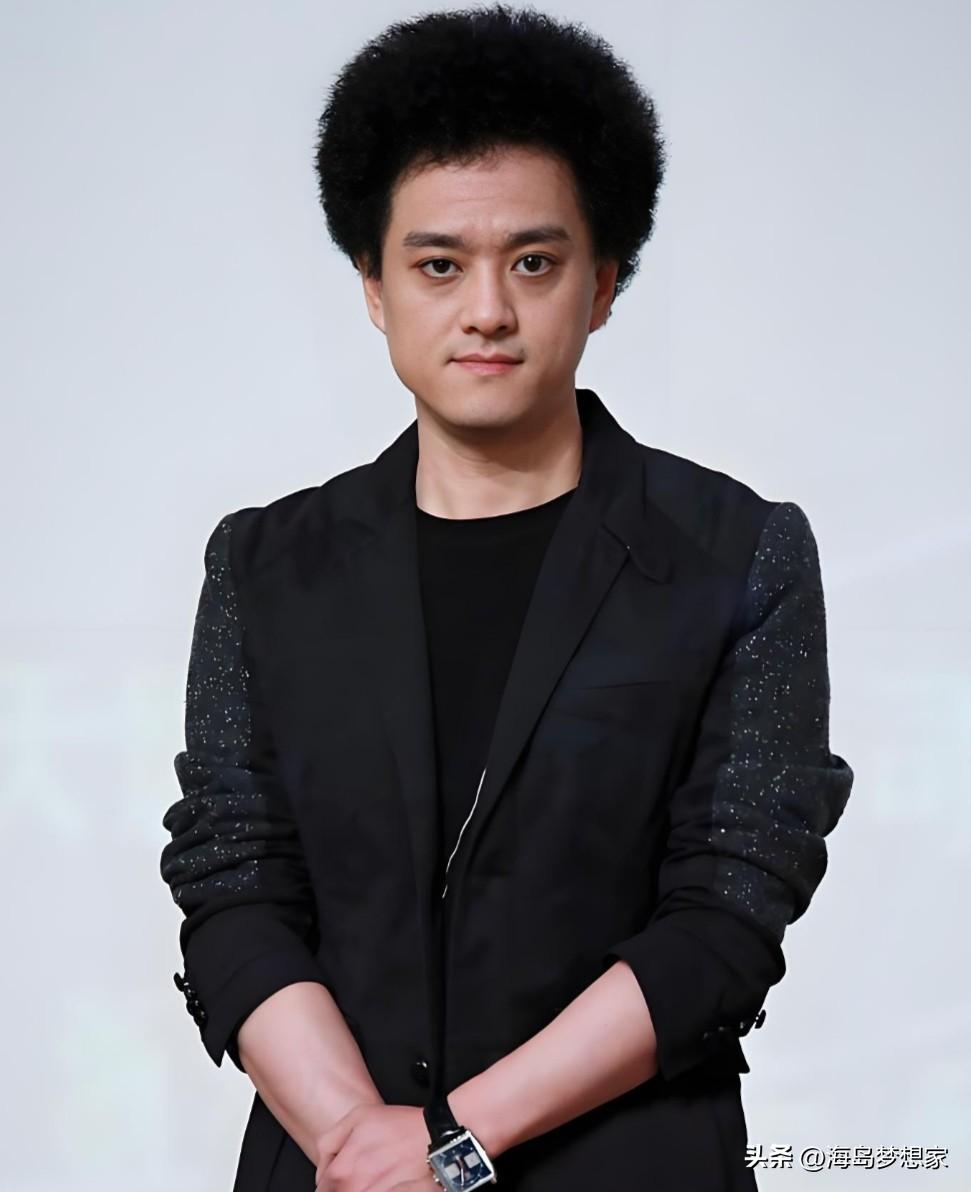 著名音乐人、影视演员（1977年7月28日—2021年2月3日），本名赵健，出生
