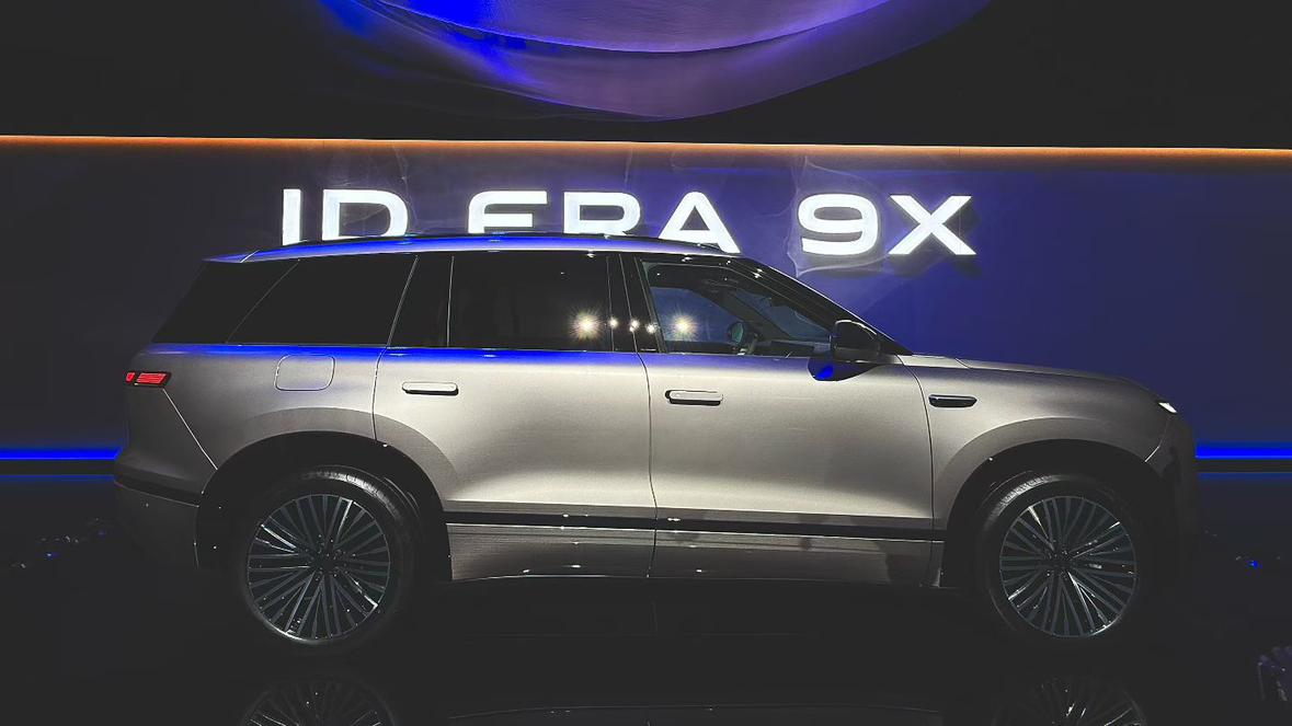 预售32.98万配置来说算不错了，万一正式上市29.98万起呢？各位觉得有没有可