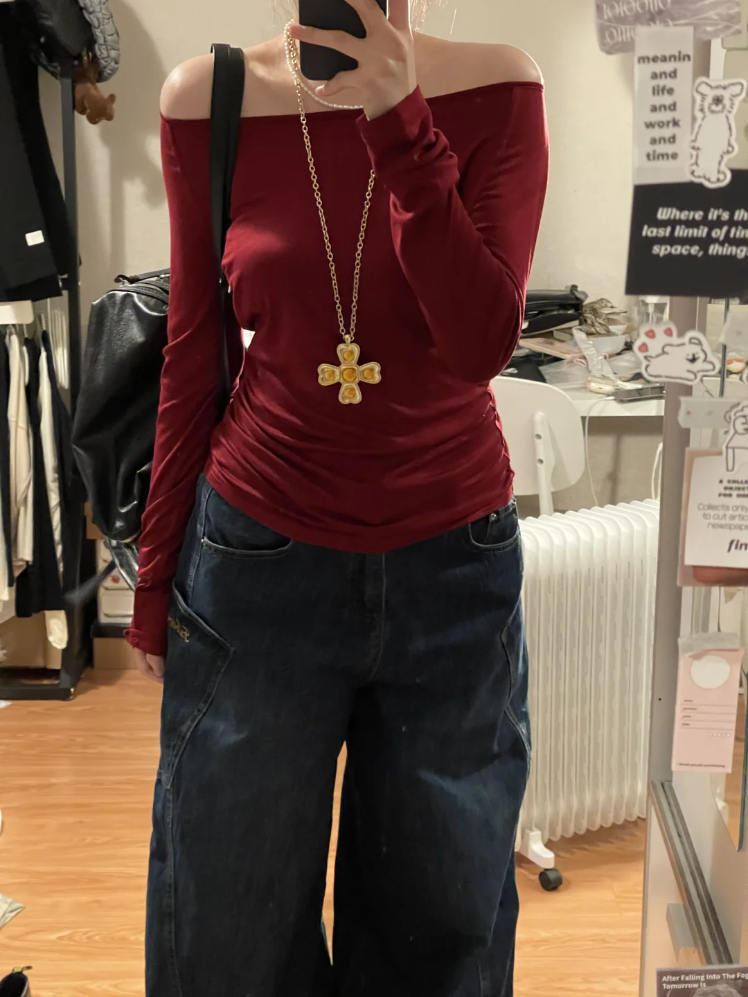 圣诞要穿漂亮衣服