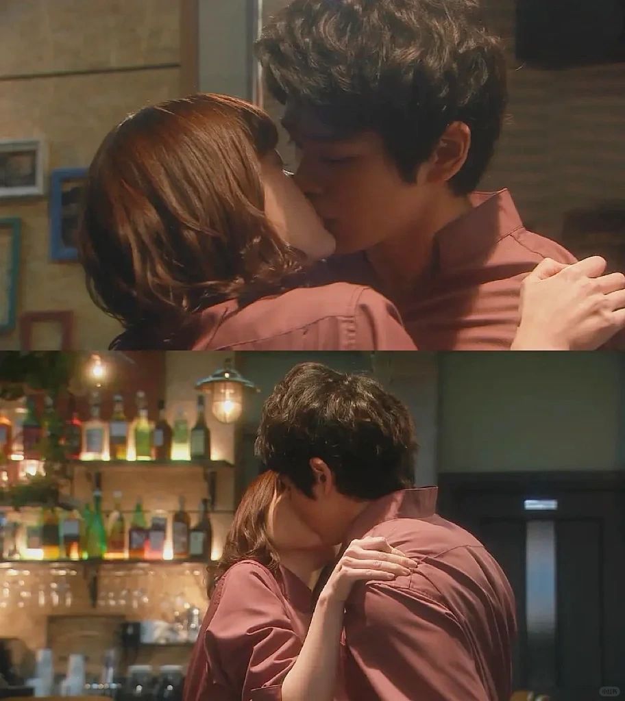 契约恋爱‼️超甜预警‼️天才少女和忠犬男