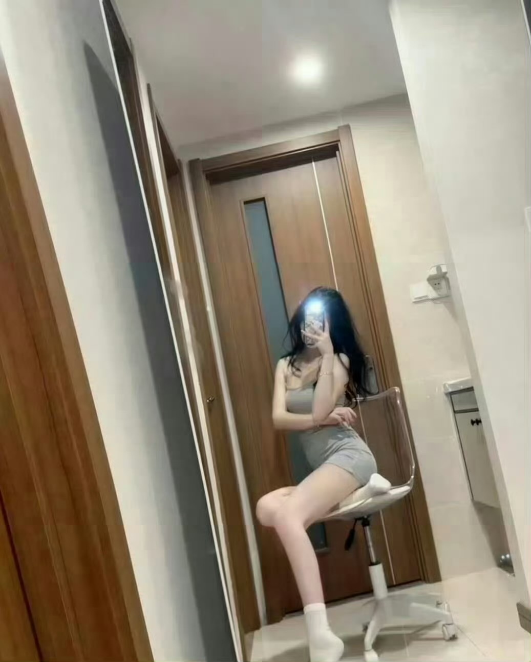 夏天应有的清凉大赛      