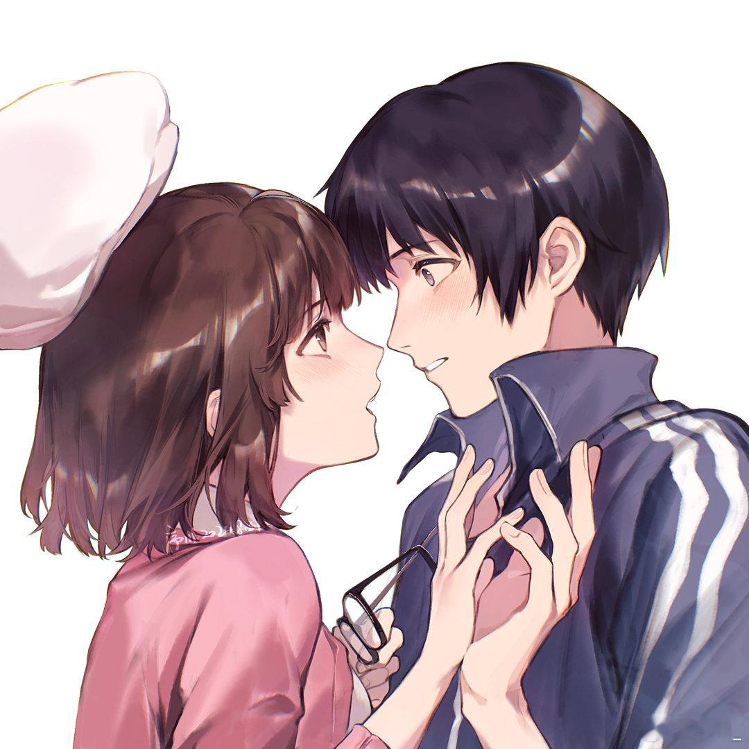 #路人女主的养成方法# 🌸 ​​​