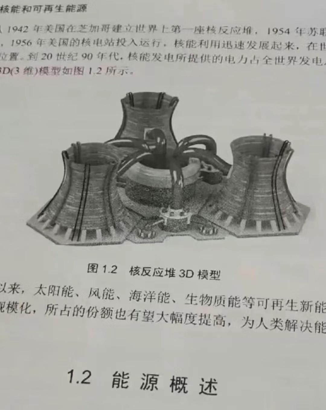 炸过这个核反应堆的同学请举手 ​​​