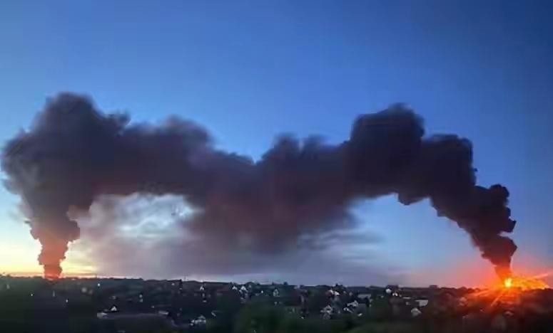 英军是底线试探抑或公然参战

截至2026年4月26日，英军虽未直接入乌参战，但