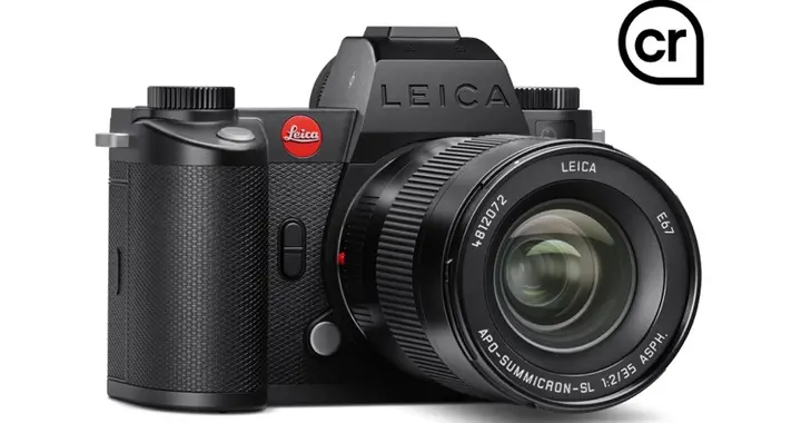 徠卡或推新款全畫幅無反相機，預計2026年發布