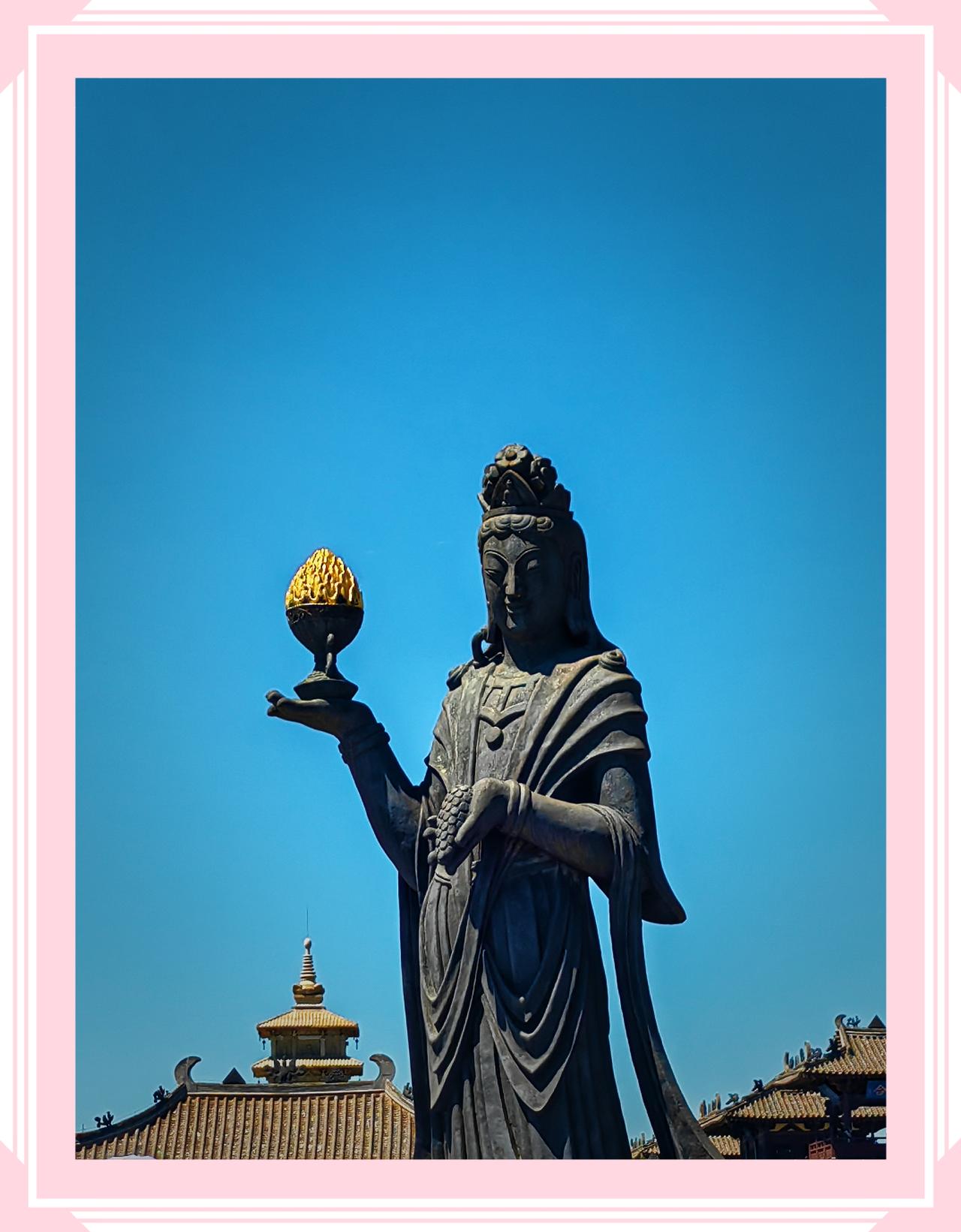 有没有好看的风景图片分享大同大美