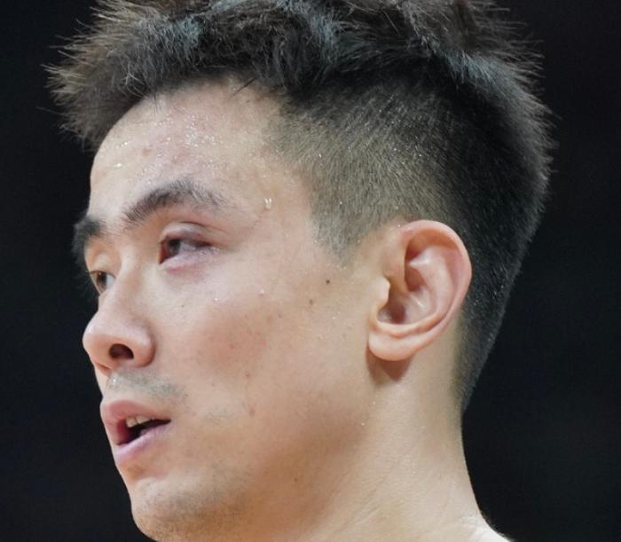 中国男篮45:36领先卡塔尔队！
男篮世预赛开启又一个窗口期，中国男篮先后挑战卡