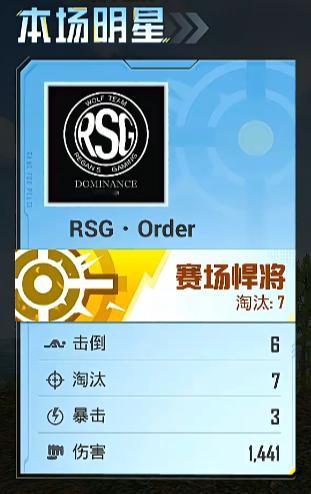 突围赛专训首局MVP给到哦得哥真正的降维打击来了2026PEL夏季赛