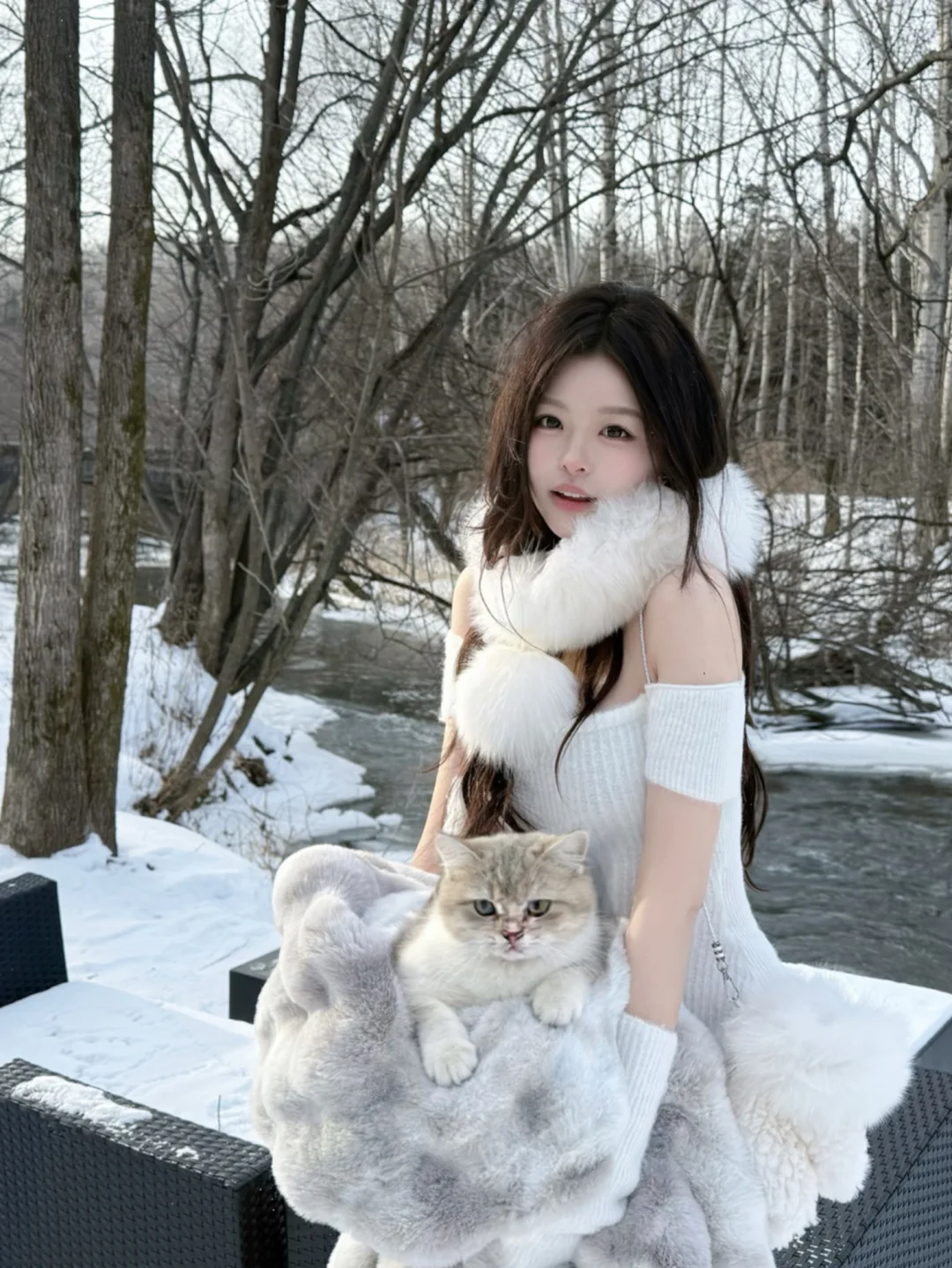 长白山觅谷别苑☃️