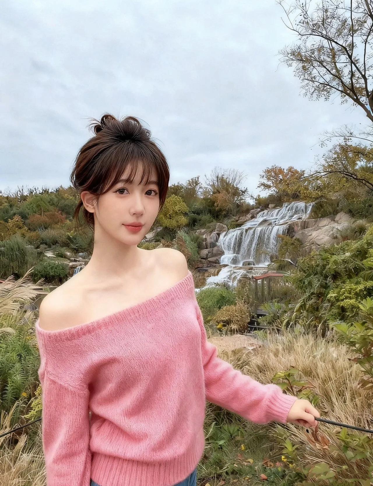 ✨上海双子山快乐指南✨徒步+露天交响乐一键拉满松弛感🎵
✨上海双子山快乐指南✨