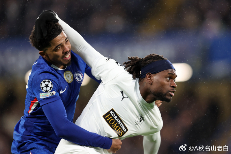 在对阵阿森纳的比赛前，切尔西主帅罗塞尼尔谈到了球队后卫韦斯利·福法纳遭遇的种族歧