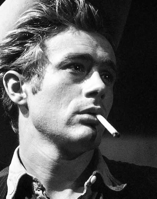 【来自投稿】詹姆斯迪恩 