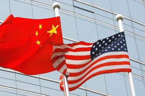 全世界目光紧盯北京！特朗普落地中国，人民日报火速发布 5000 字深度长文，直接