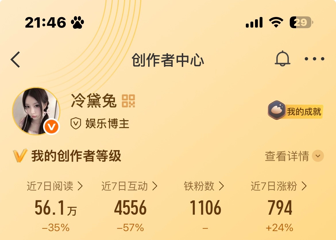 不是说晚上互动的人多嘛 快来和我互动！ 