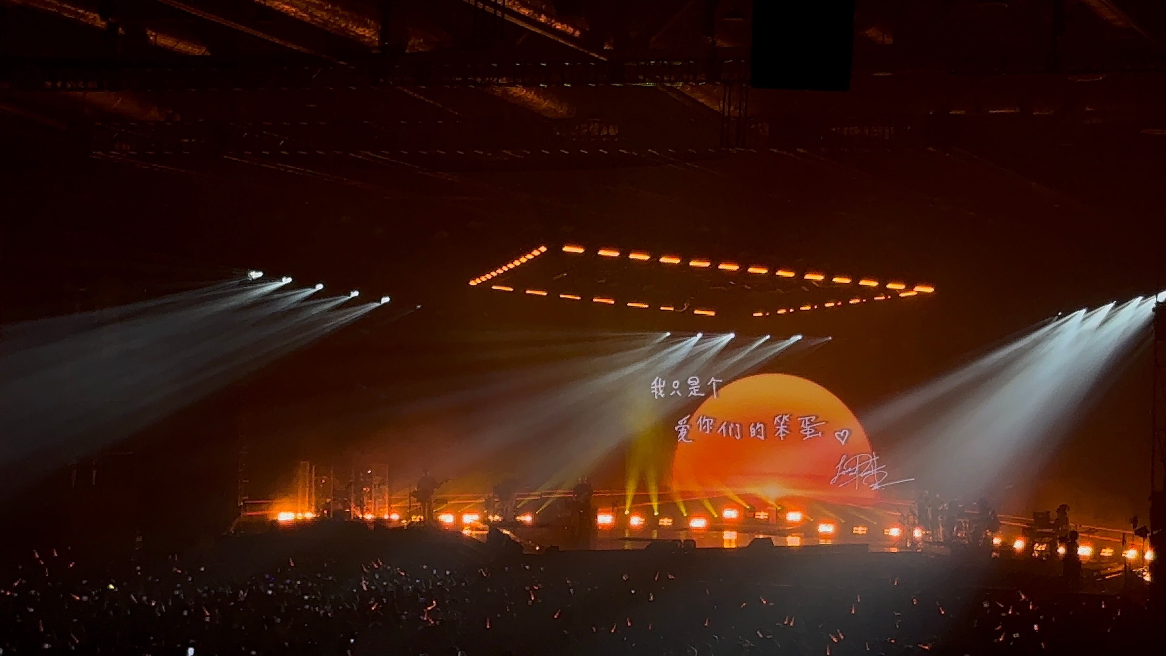 老法拉利真好🥹🥹🥹 上海·国家会展中心(上海)