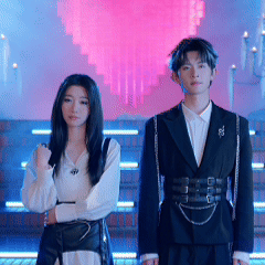 抓马短剧又上新了奋斗吧人生短剧强制心动强制心动开局匹配死对头cp数量多到根本嗑不