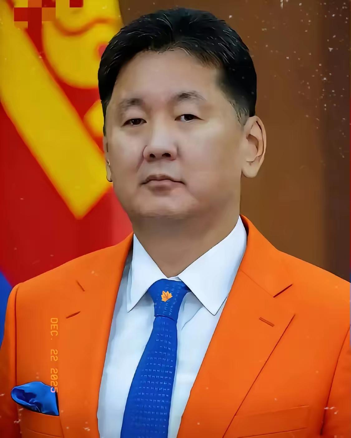 耗资3600万美元，在与中国接壤的边境拉上130公里铁丝网——蒙古国总统刚刚签署