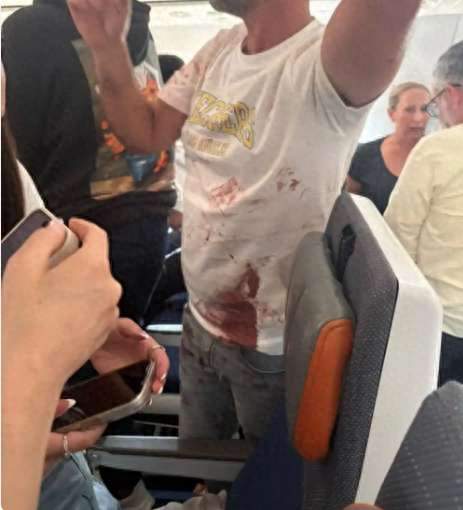 迪拜航空袭击案副驾驶曾在澳洲留学？澳反恐小组介入调查