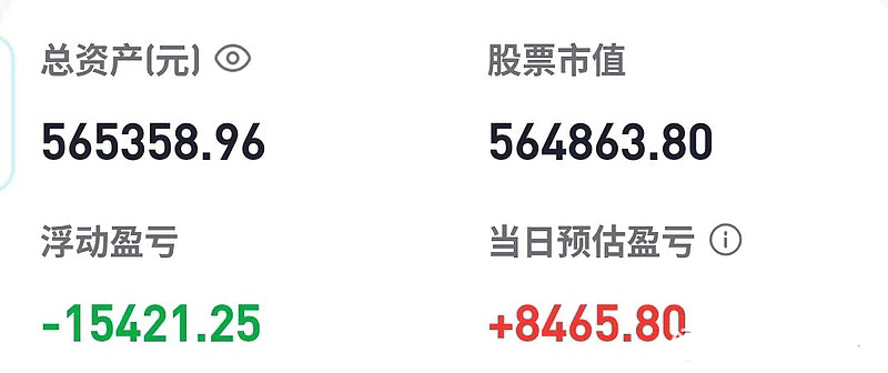 #胡锡进 中国名义GDP与美国的差距#胡编都快回本了，有可能今天已经回本并盈利，