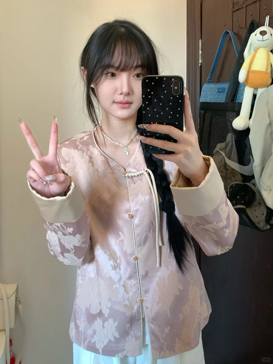 新中式一下