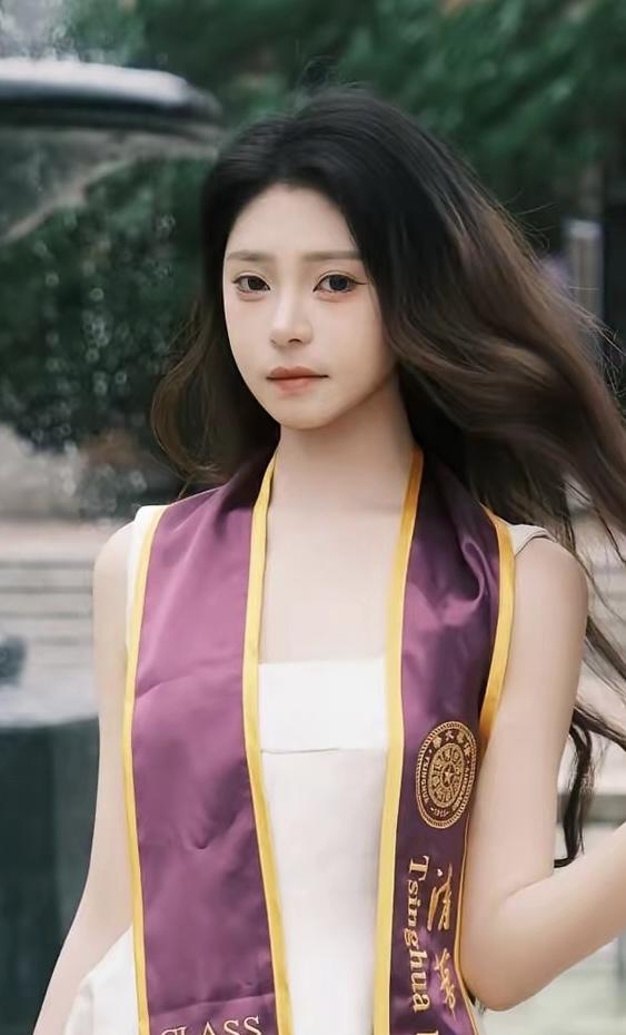 漂亮女孩