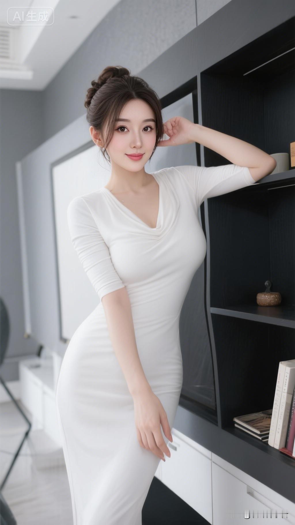 如何做一个有魅力的女生?