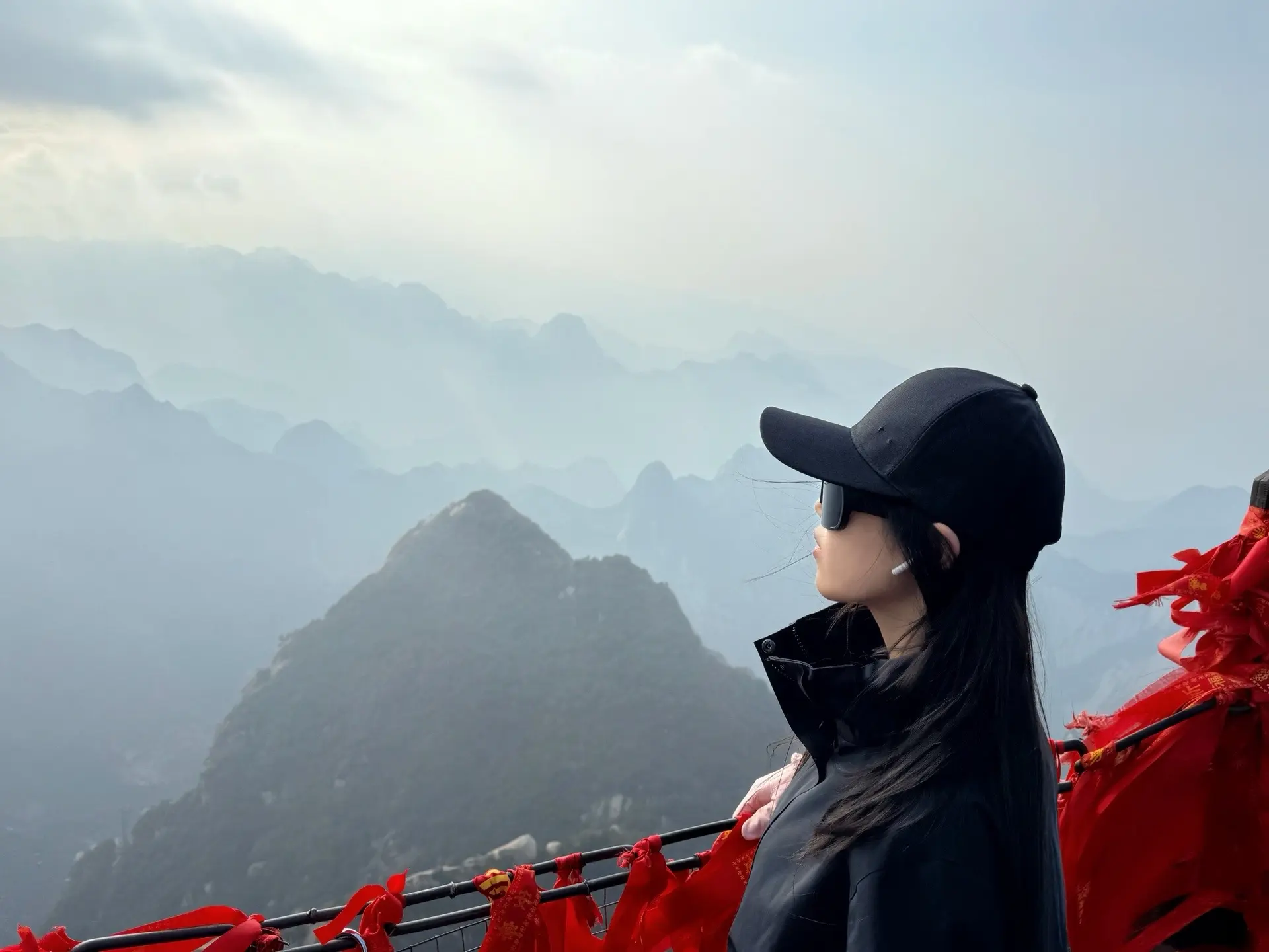 老天保佑金山银山全都有