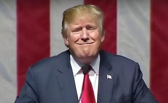 今天是1月20日，太平洋对岸那位不靠谱的先生会怎么样？王大师的预言能兑现吗？作为