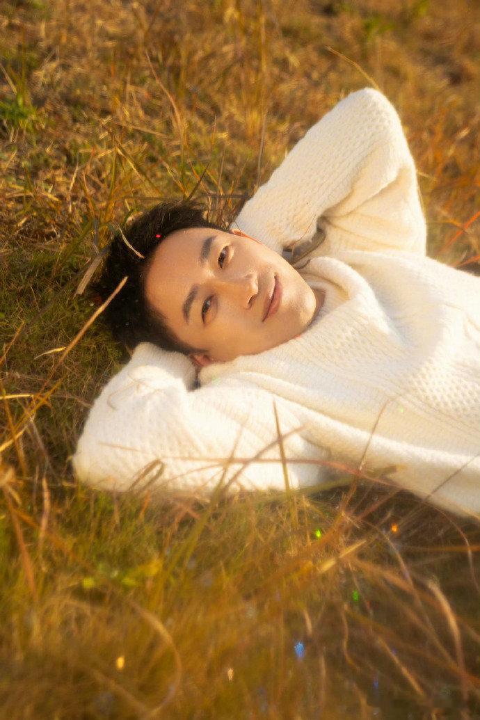 于正拍金吾不禁瘦了于正这波好消息三连击！《玉茗茶骨》播得火热要冲第二季，《五福临