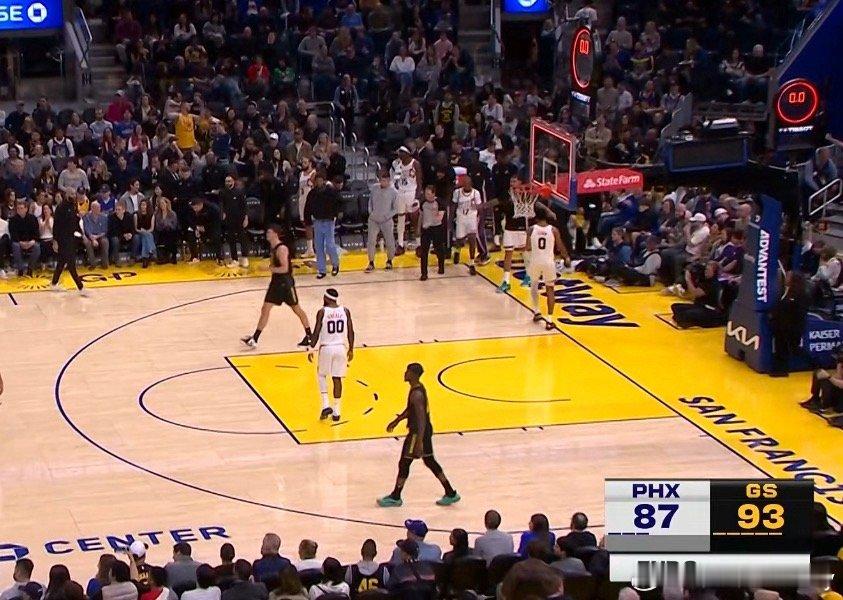 三节结束，总结：多上里查德！ 