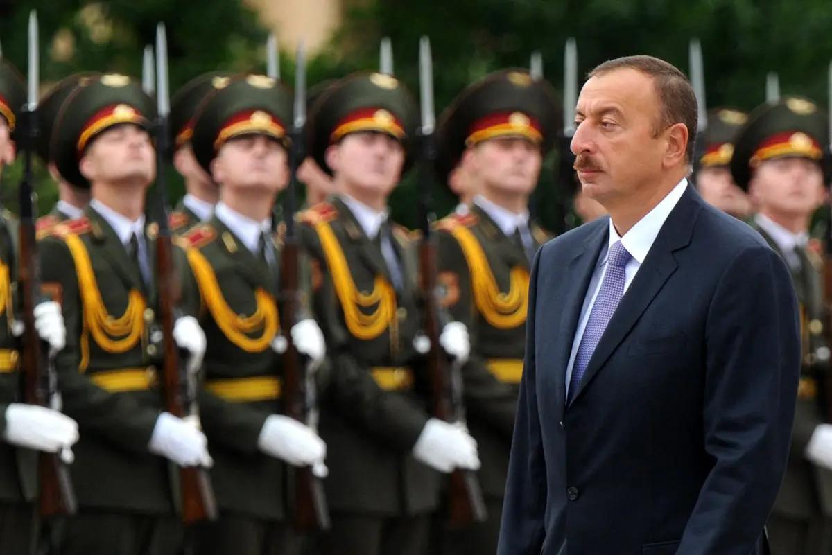 阿塞拜疆也要参战了？
3月7日，以色列第11电视台报道称，由于伊朗和阿塞拜疆的关