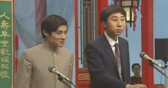 1988年，冯巩的搭档刘伟执意要移民澳大利亚，师父马季苦苦挽留，刘伟就是不听，爱