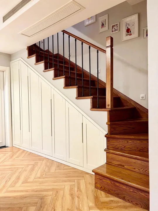 到这一步已经花了 75W..